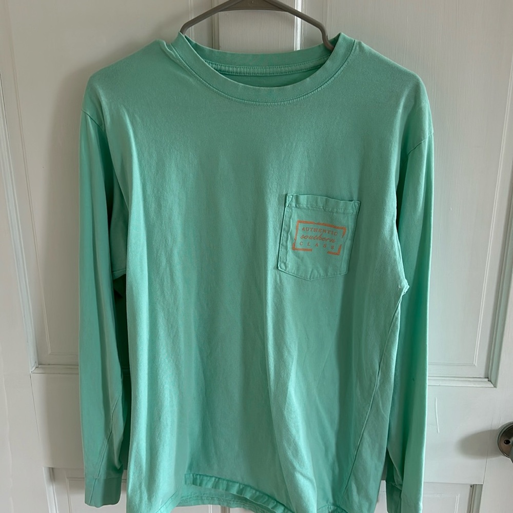 Southern Marsh long sleeve